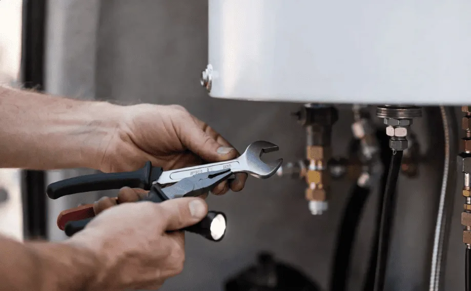 Why choose Water Heater Repair in Ute, IA